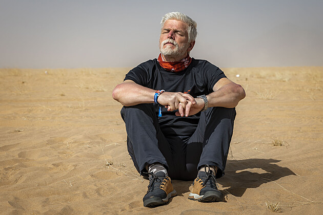 Moc by mě pobavilo, kdyby si prezident toho potkana vychutnal a oznámil mu, že člověka obžalovanýho ze dvou trestnejch činů prostě premiérem nejmenuje.