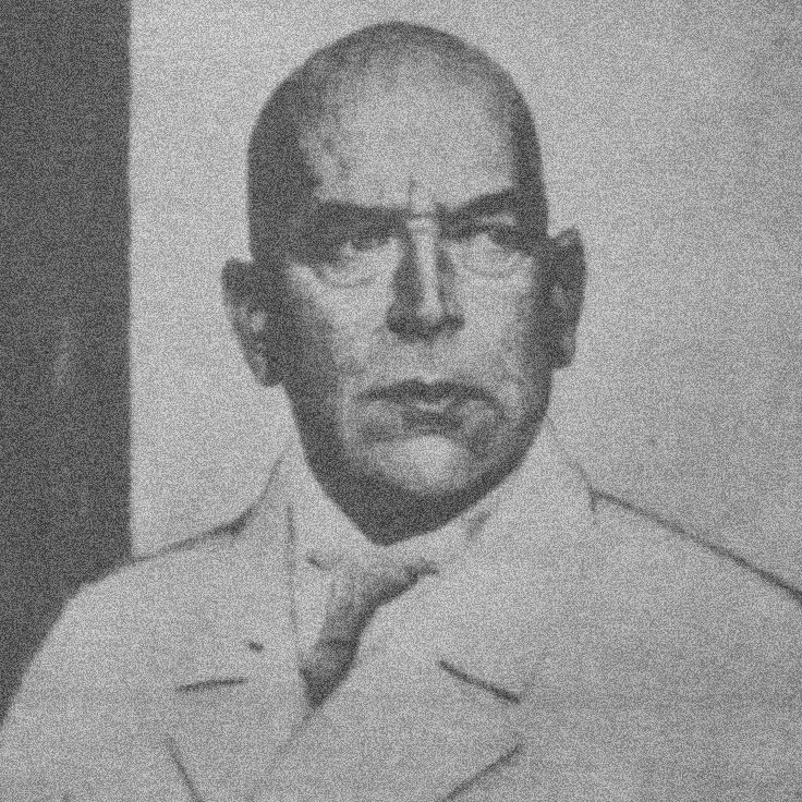 RonaldCHRIST12's tweet image. “When the soul of a civilization has exhausted its creative powers, what remains is the intellect, which no longer believes but dissects.”

Oswald Spengler, The Decline of the West