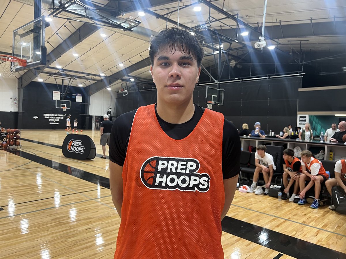 DAK Hoops tweet media