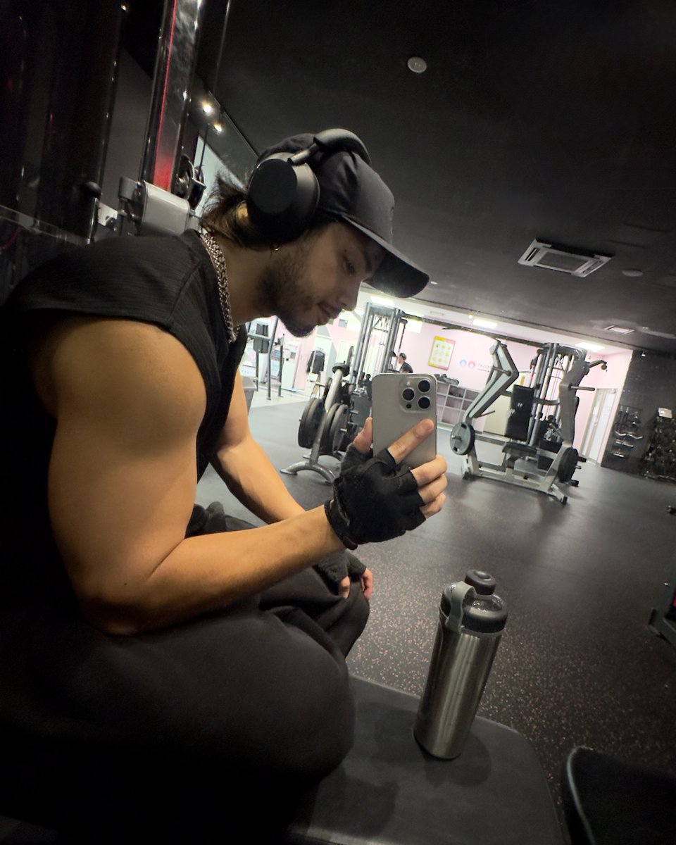 RIWM18's tweet image. パンパン