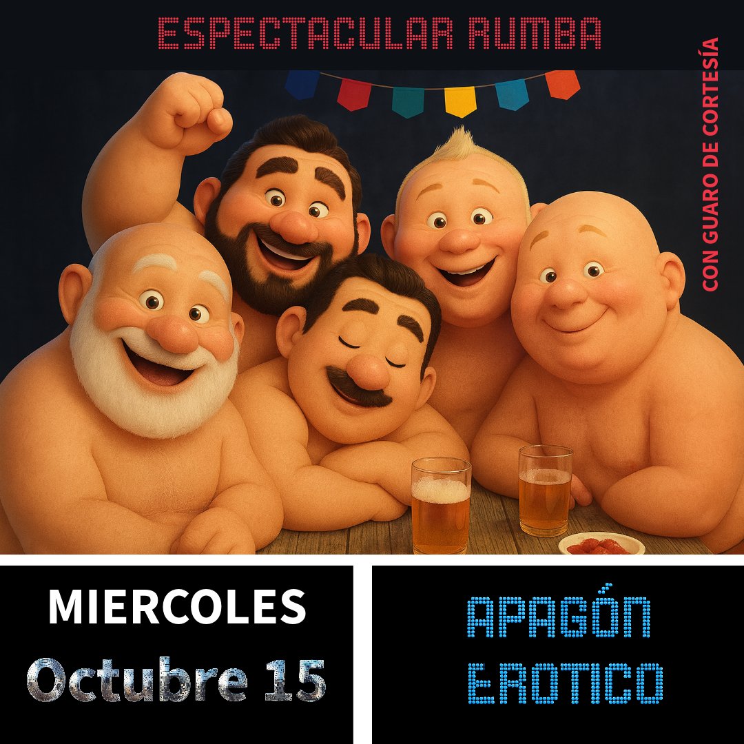 Spa Señorial tweet media