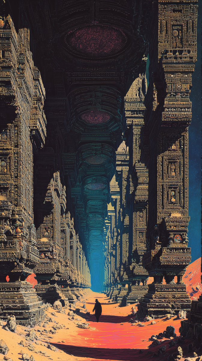 piotrbinkowski's tweet image. Night is an operating system with fur