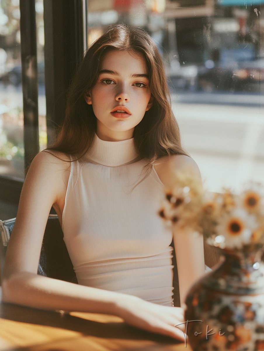 A hint of chill, a whisper of warmth.
May your heart let go, and ease drift in twilight.