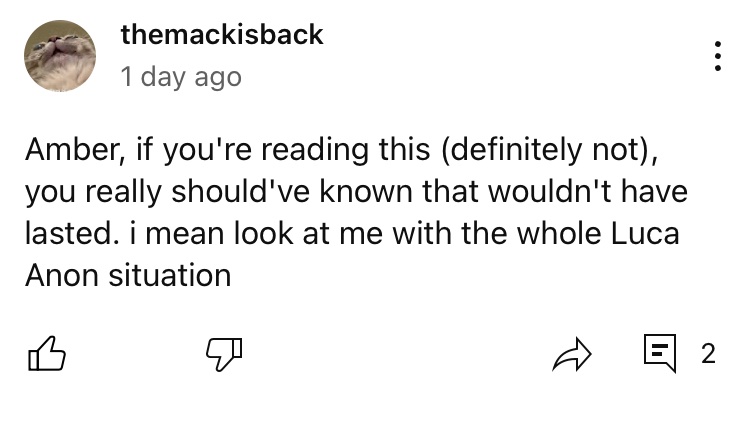 mackback burner tweet media
