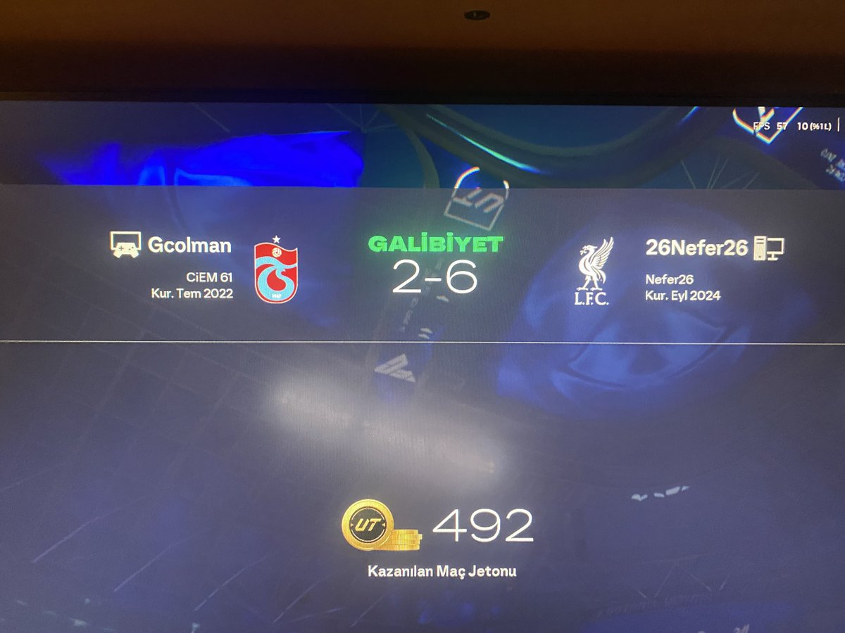 Şu armayı görünce plaka yazmadan duramıyoruz malesef