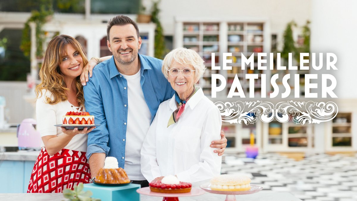Le jeudi 23 octobre prochain à 21h10 sur <a href="/M6/">M6</a> dans #LeMeilleurPâtissier, <a href="/LMilotOfficiel/">Laetitia MILOT</a> proposera une spéciale "Frissons gourmands" à quelques jours d’#Halloween. Notre article est ici: mediasinfosblog.wordpress.com/2025/10/05/le-…