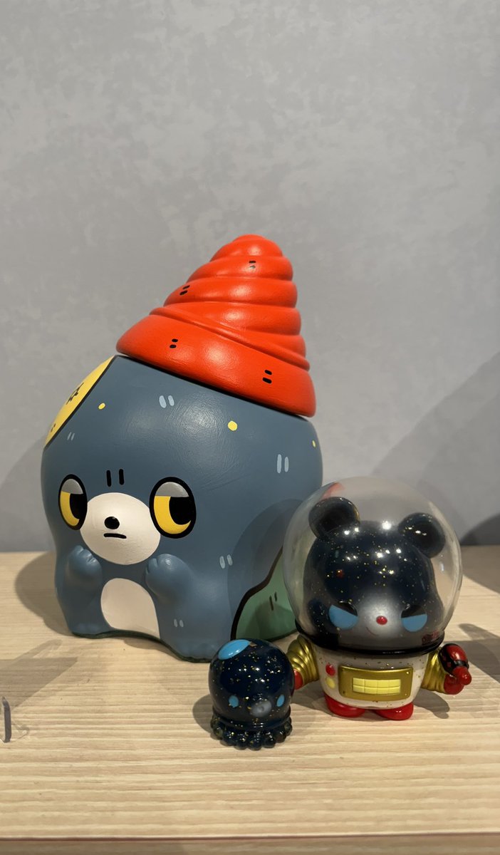 GYAROMI ギャロミオイド GYAROMI (ギャロミ) クトゥルフオイド JAM クトゥルフオイド