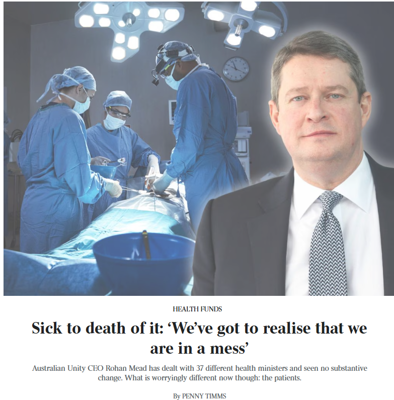 MrsS2023's tweet photo. #Healthcare is in intensive care under #Albanese and #LoopyButler and a #Medicare card will NOT fix it.

And illegal immigrants clogging up the system too, means Aussies miss out on the care they need. https://t.co/EjKUt11Wm2