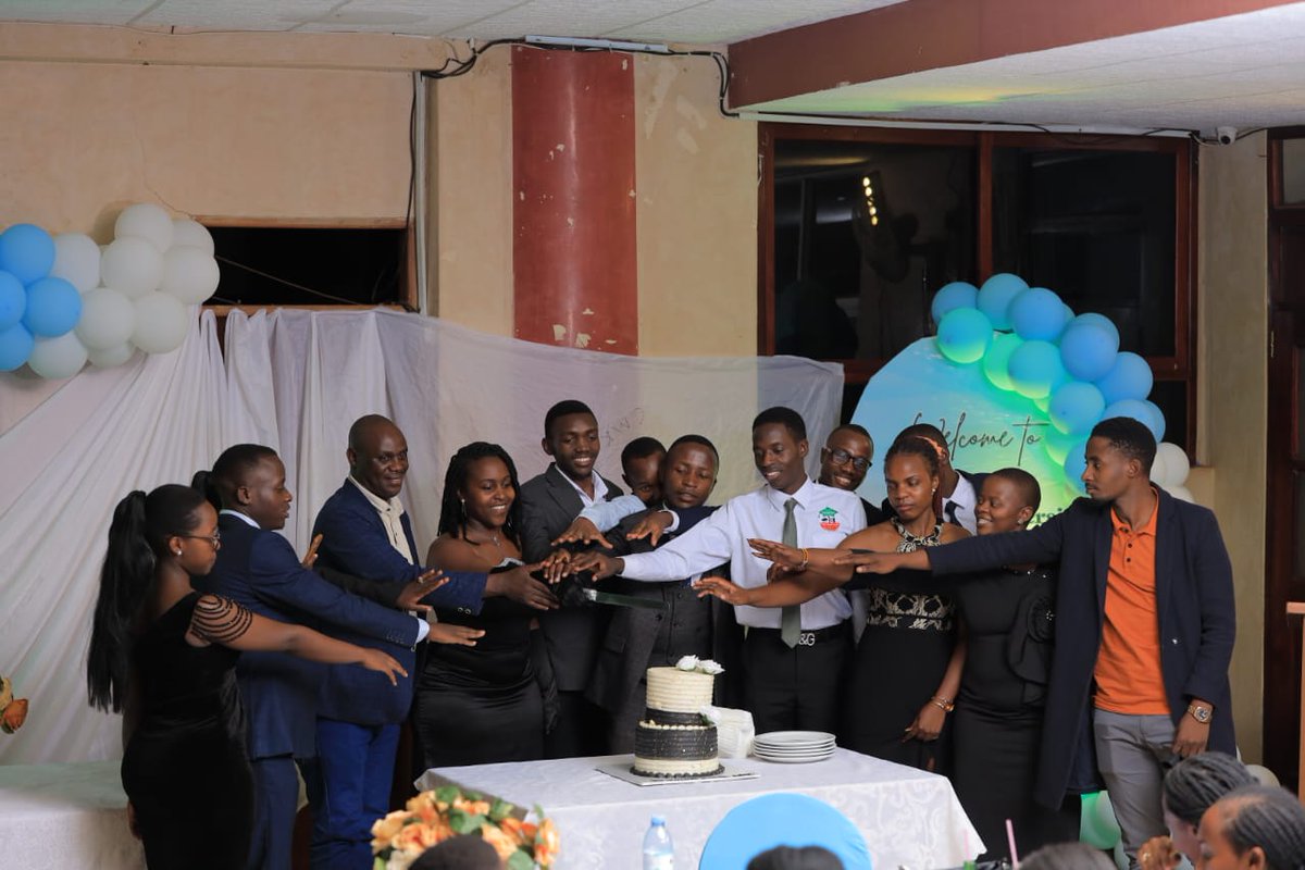 BUMUSA dinner 🔥🔥🔥🔥
The night was filled with laughter, good food, and even better company. 
Thanks to all who made BUMUSA's dinner event unforgettable
 #BUMUSADinnerParty