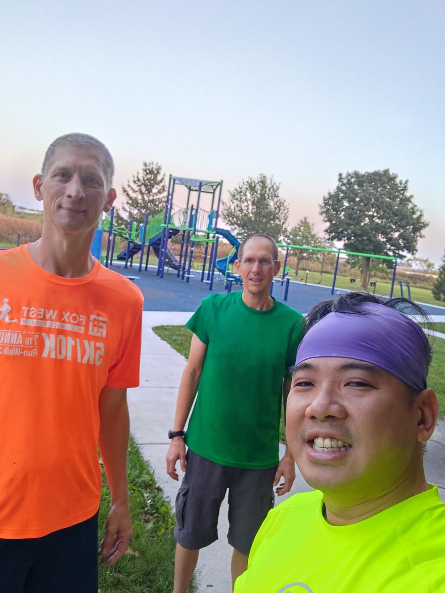 F3 Appleton tweet media