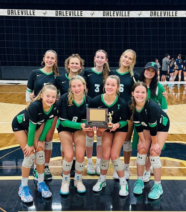 YMS Athletics tweet media