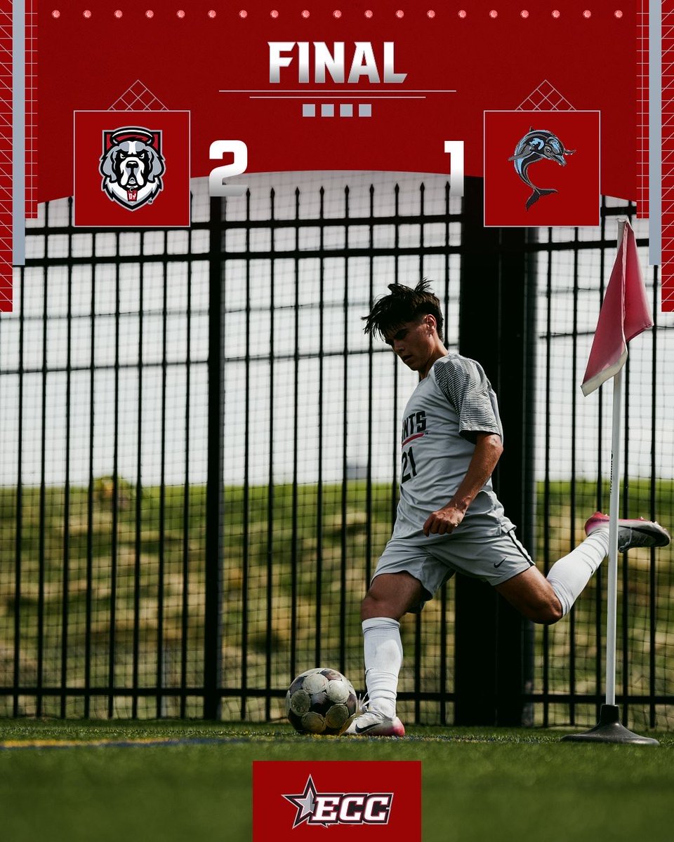 Big dubs! 🐶⚽️