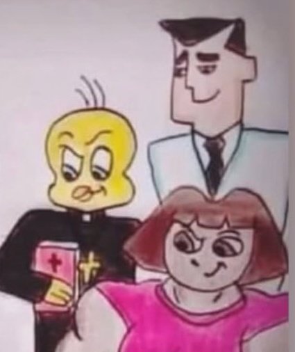 RocketMaaannn's tweet image. Aquellos que poseen el conocimiento: