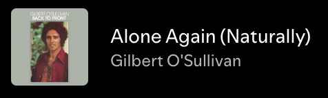 hielounicenter's tweet photo. nunca nadie va a entender mi amor por esta canción https://t.co/190fOGJ2UJ