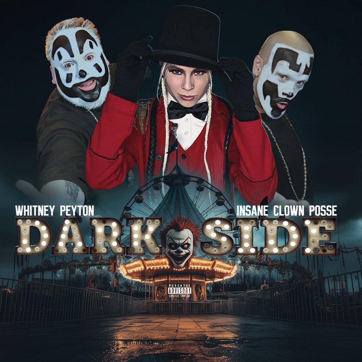 Insane Clown Posse tweet media