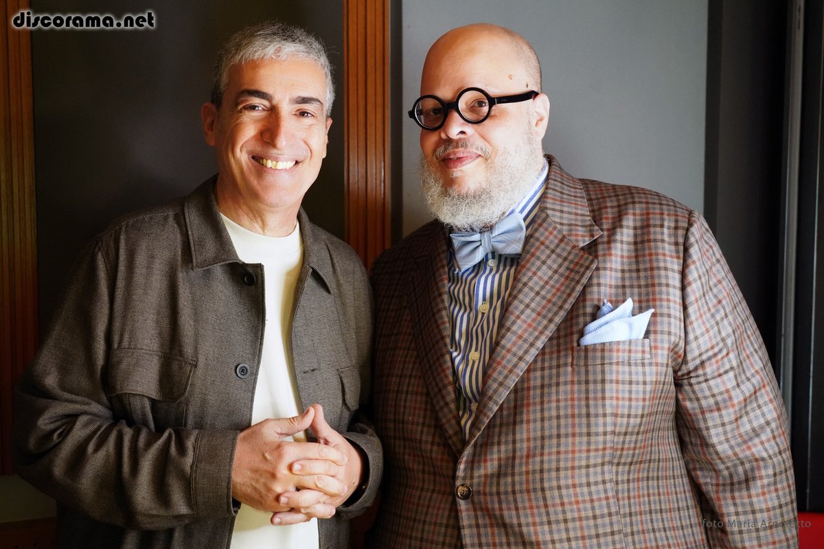 Mario Mengoni tweet media