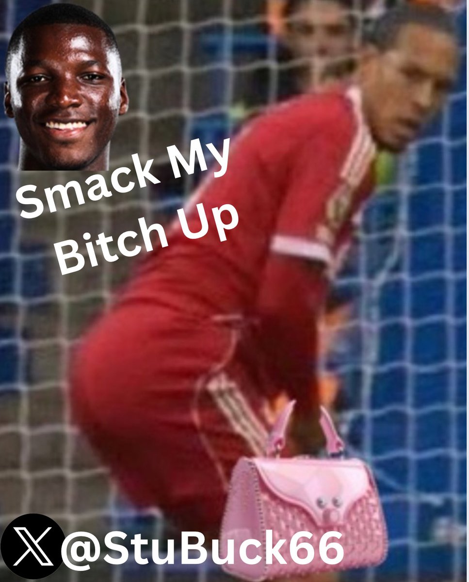 Ha ha, I couldn’t resist it