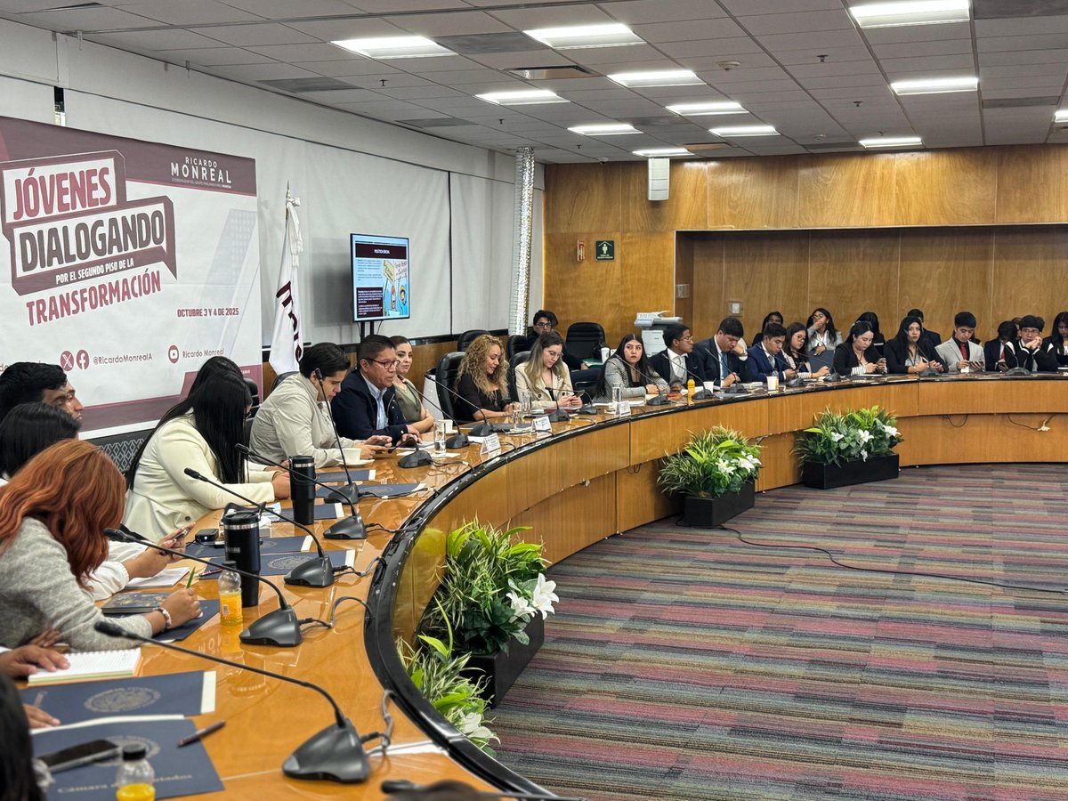 Rodolfo González Valderrama tweet media