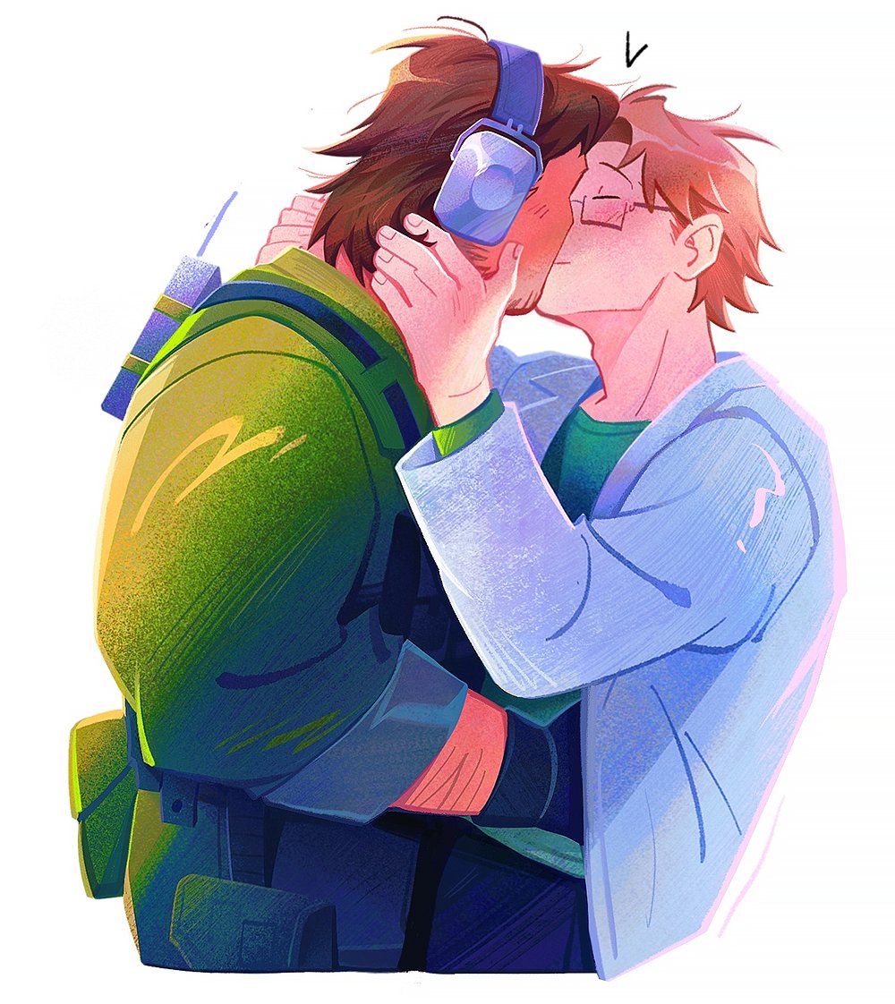happy yaoi saturday