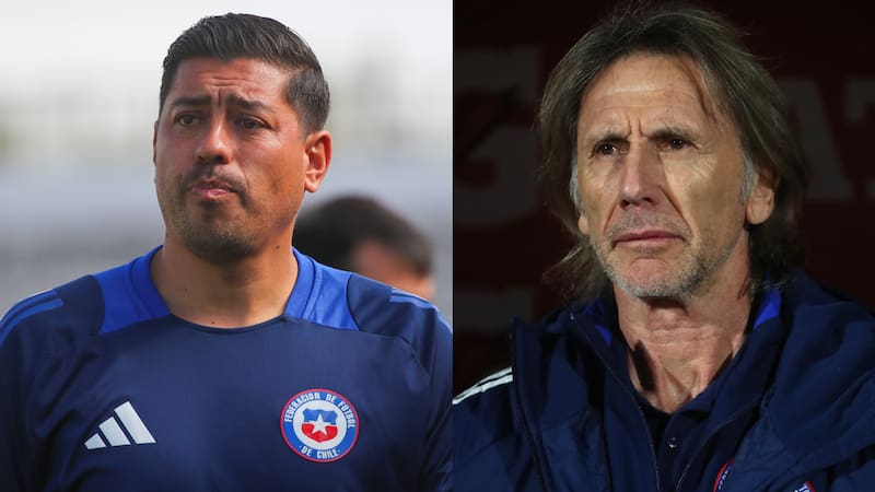 cvargas_9's tweet photo. @LaRoja 
La fórmula de Nicolás Córdova para ganar los partidos. https://t.co/2dNwnM15tW