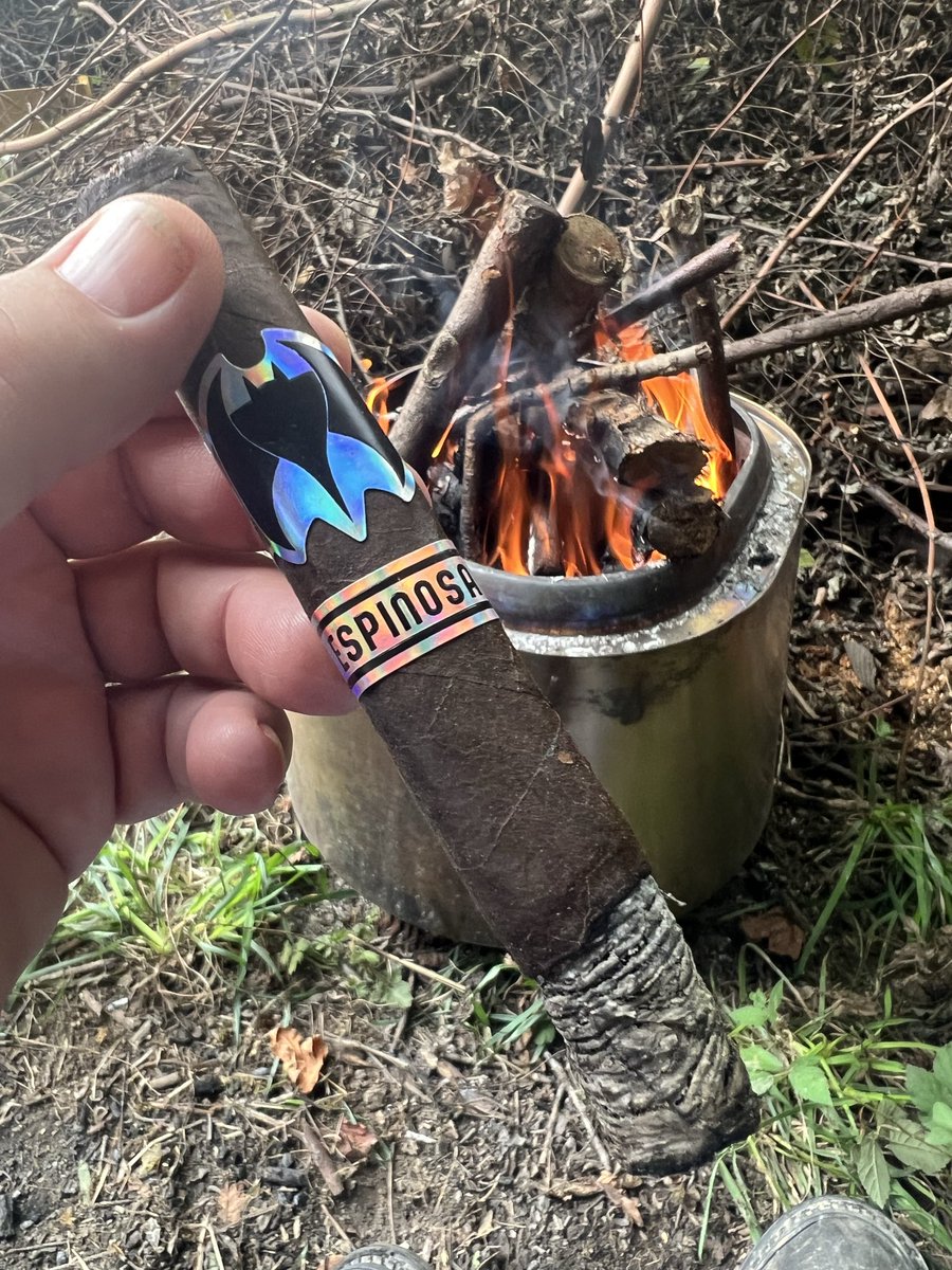 Ed-e Higgins is smoking Murcielago. Rated with thumbs up!. Posted in the group La Zona dojoverse.com/news-feed/p/70…