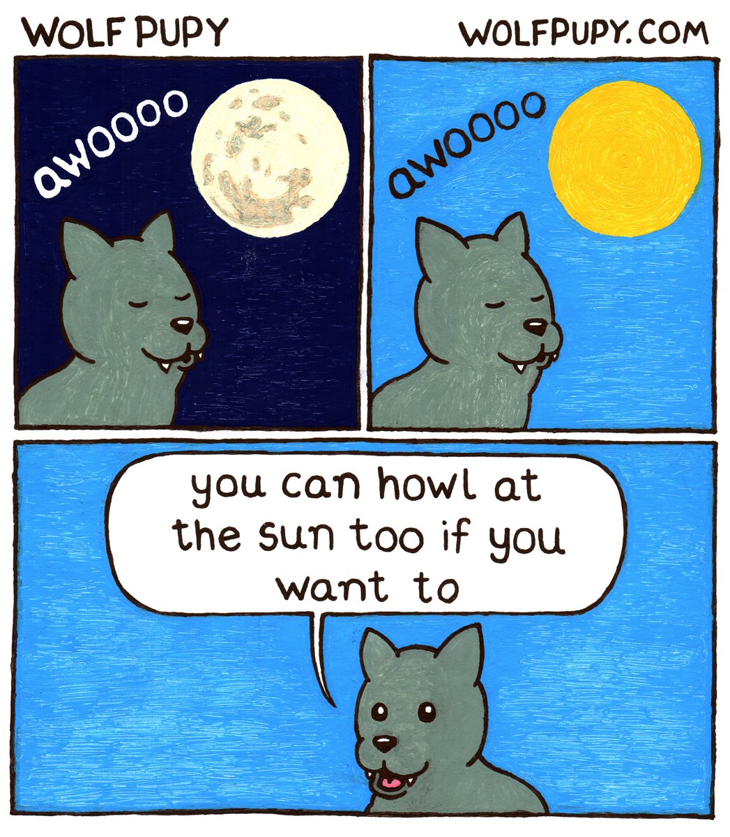 wolf pupy tweet media