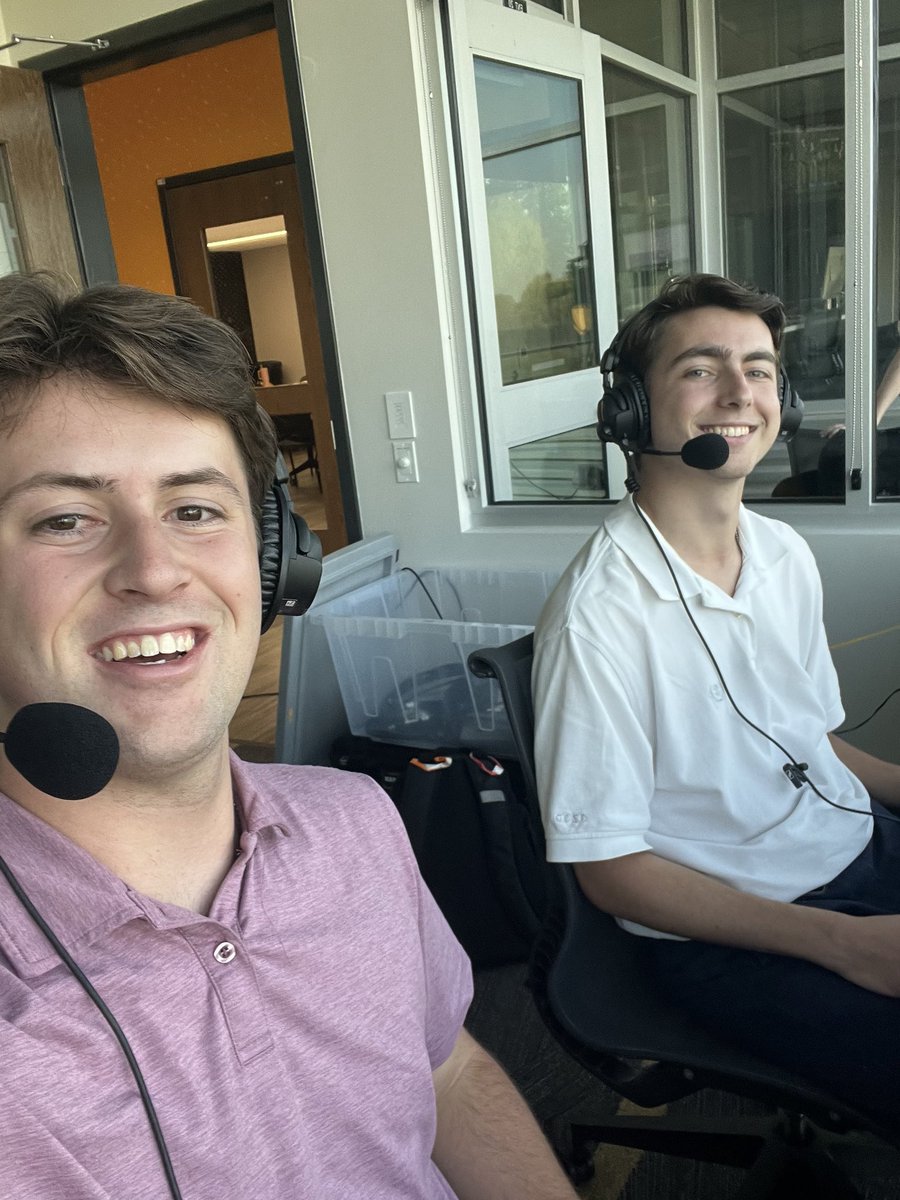 Collin Carrithers tweet media