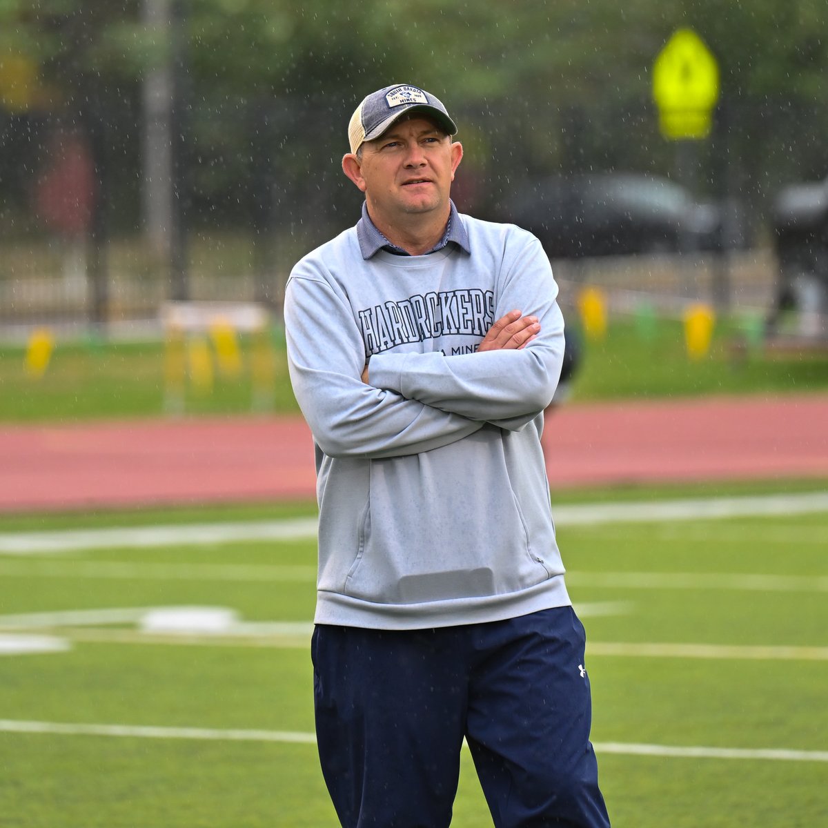 🏆 hunting in Spearfish

#TheHardrockLife