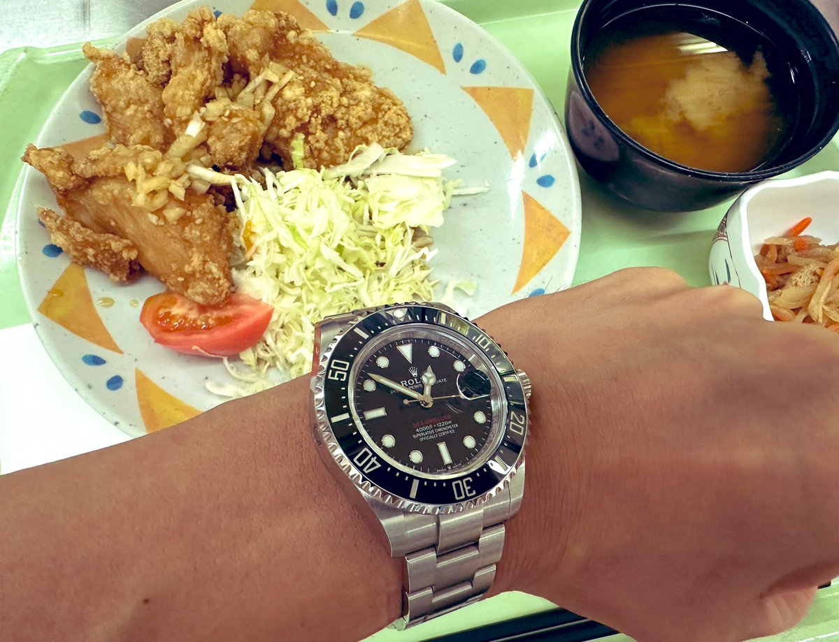 rolex - Search / X