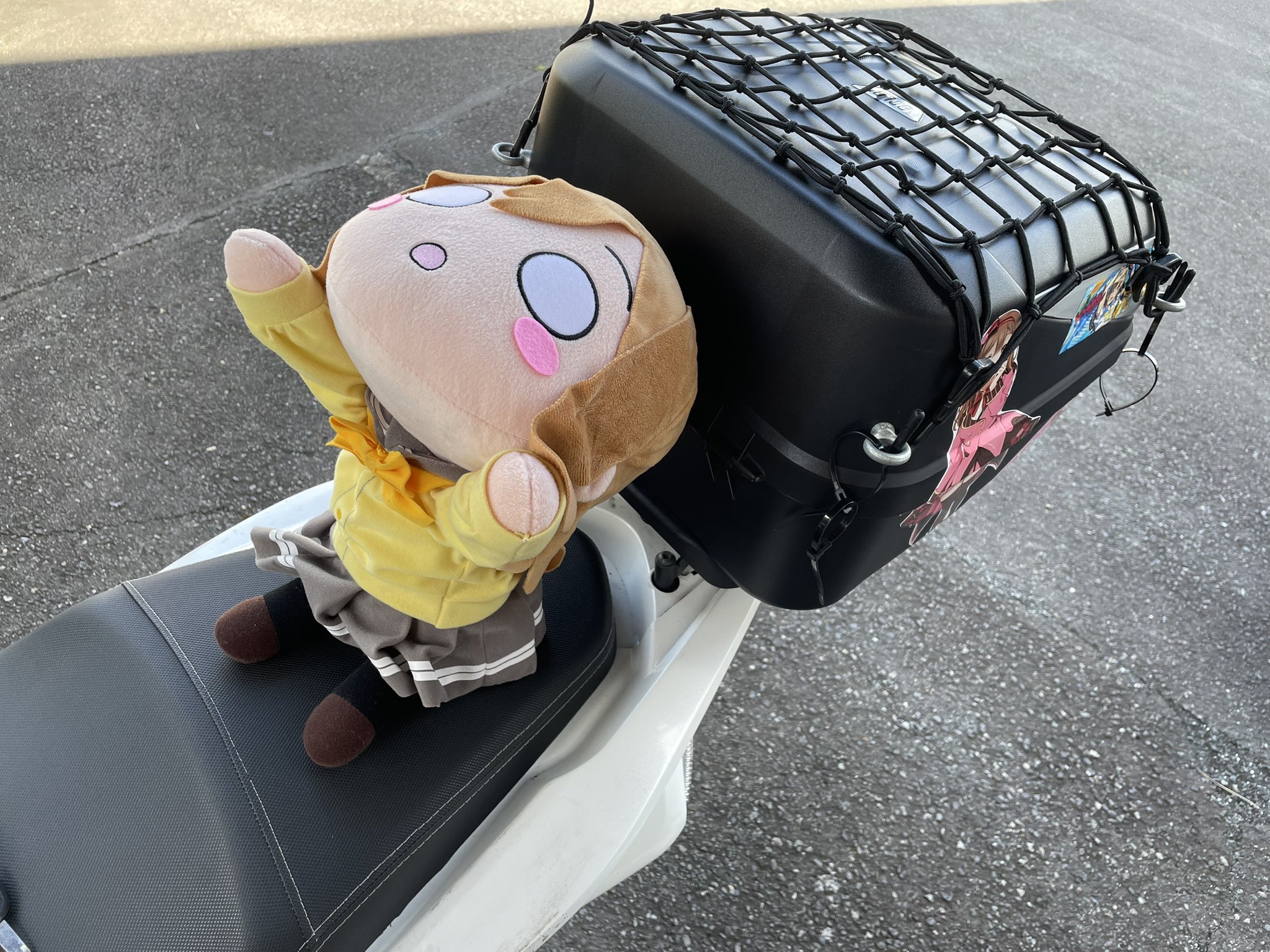 はなまるちゃんのPCX屋⭐︎ on X: 