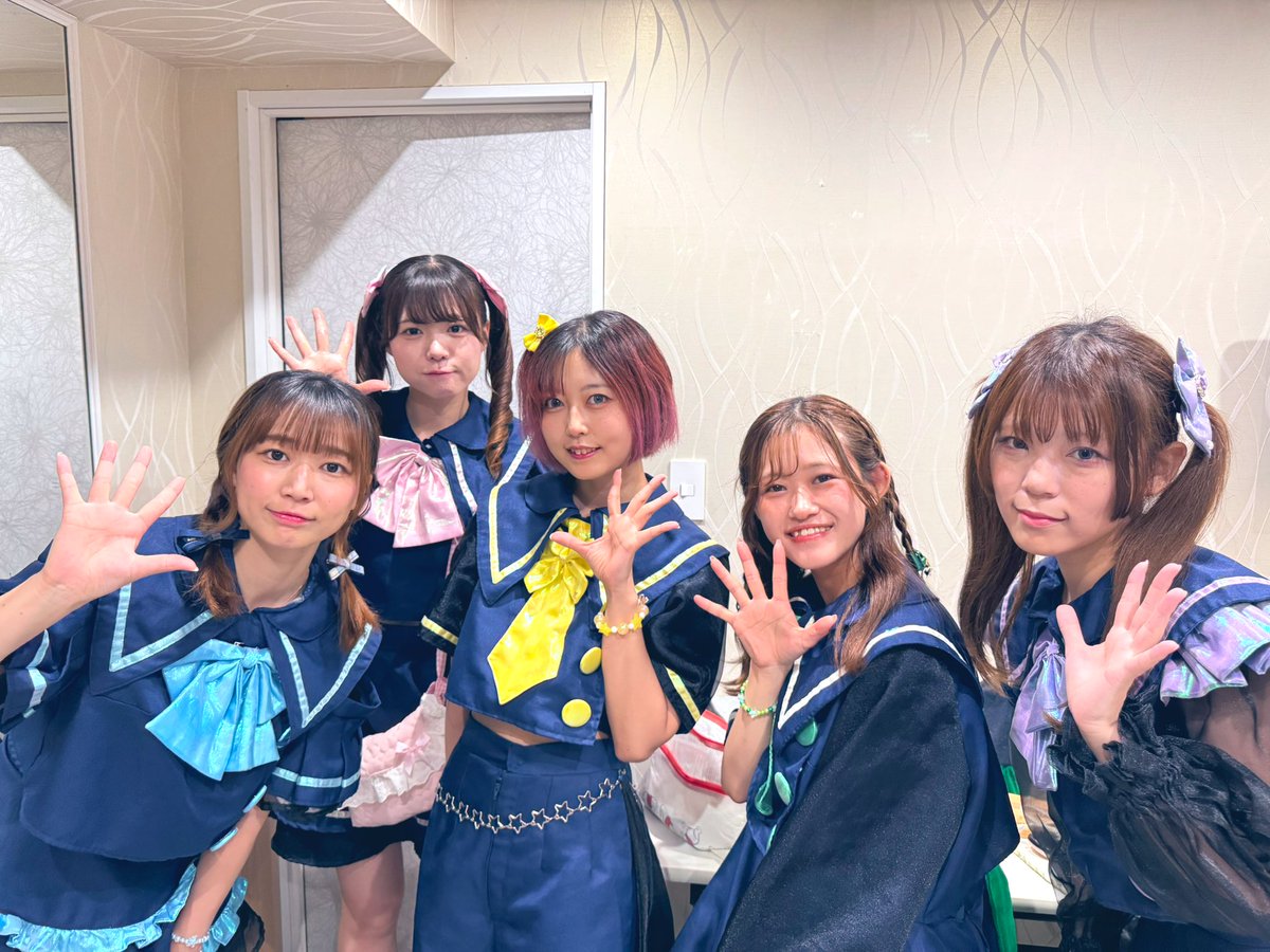 crkokuchi's tweet photo. C&amp;R  in   秋葉原GALAXY

続いての出演者は
瞬きのネビュラさんです！
(＠M_nebula_info )
盛り上げていき��しょう！

🎫当日券販売中🎺 https://t.co/OwKkNxnKzs