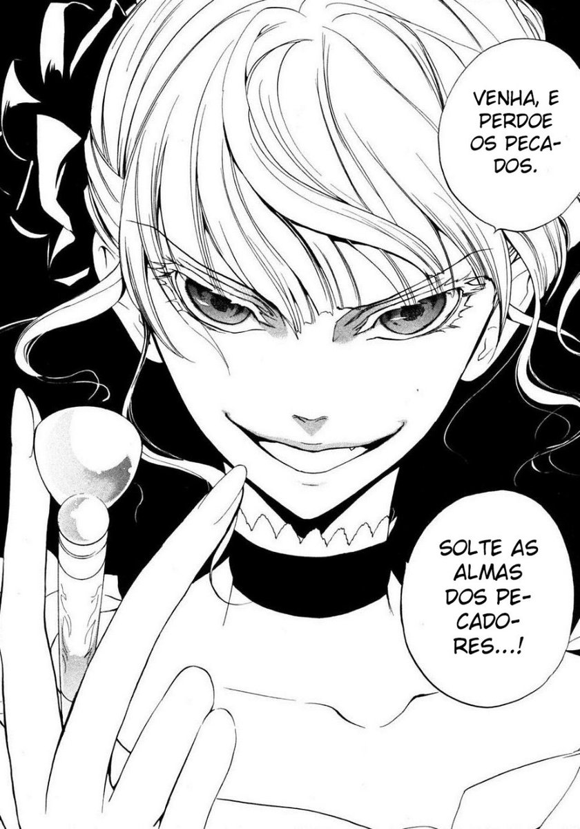 Finalmente é o dia 05
A caixa do gato foi selada
O mês nos torna mais presentes
Que a magia flua através da ilusão e destrua tudo ao seu redor
Isso até você conseguir usar o amor para chegar na verdade
Feliz halloween a todos