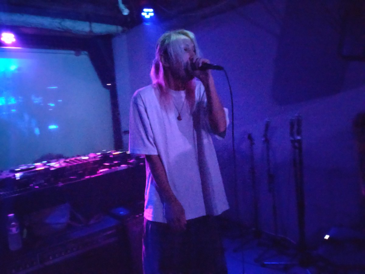 TAKASHI_104's tweet image. OVERFLOW vol.12
HOST LIVE!!
ShuNさん!!
#OVERFLOW