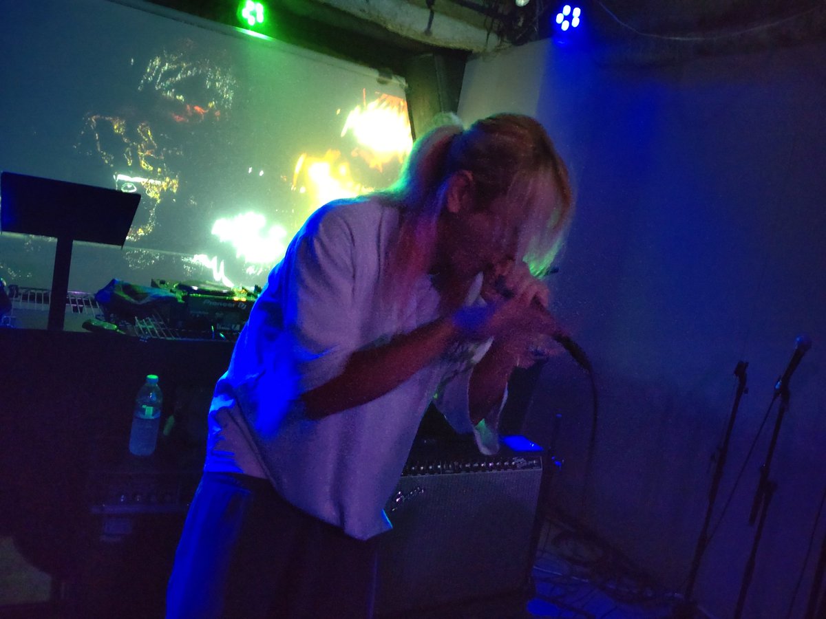 TAKASHI_104's tweet image. OVERFLOW vol.12
HOST LIVE!!
ShuNさん!!
#OVERFLOW