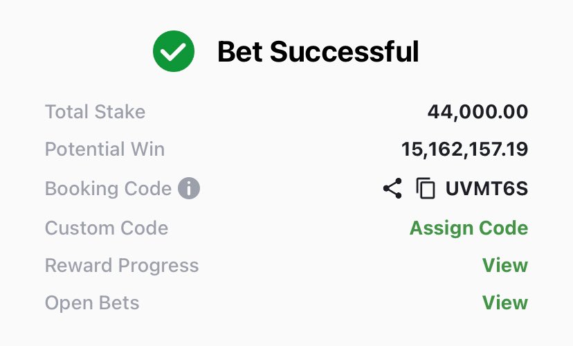 KingofABM's tweet photo. Sunday Blessings ✝️✅🏆
🏀
⚽️
🏀+⚽️edit✍️
#BetResponsibly🔞
#Bet4Fun🤩
#TrustTheProcess🚀 https://t.co/kwO8Q8AHxC