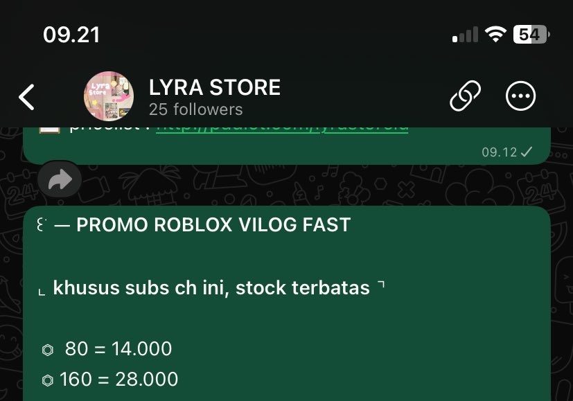 vkaliant's tweet photo. haii lyra lagi ada promo vilog fast khusus yg subs ch yaa🤗 murah meriah mungtahhh, gaskeunn❤️‍🔥 sung cek ke @lyrastoreid stock terbatas grab it fast! order wajib ss bukti subs ch✅ cek harga sung klik link, testi cek pinned lyra yah

https://t.co/yVC1uE2pFP

#zonauang 121 https://t.co/9niN2qvKJ9