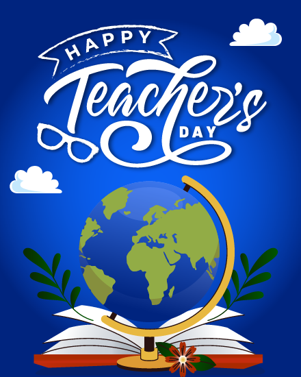 NSPRAA_'s tweet photo. Happy #WorldTeachersDay to all the amazing educators out there! Thank you for your dedication, hard work, and passion and for shaping our future and inspiring us every day! Here's to all our mentors and role models! 🍎📚✏️ #ThankATeacher #NSPRAA https://t.co/Gd8iBp6exW