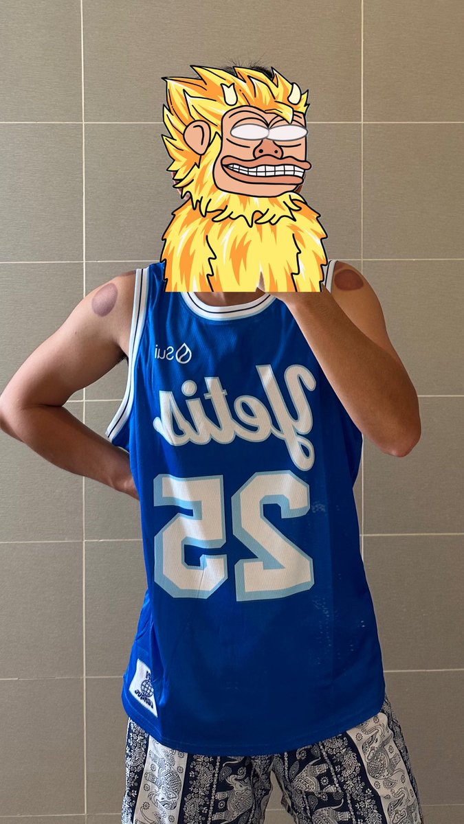 erennnnet's tweet image. Rate the fit for today 🥶

@lofitheyeti