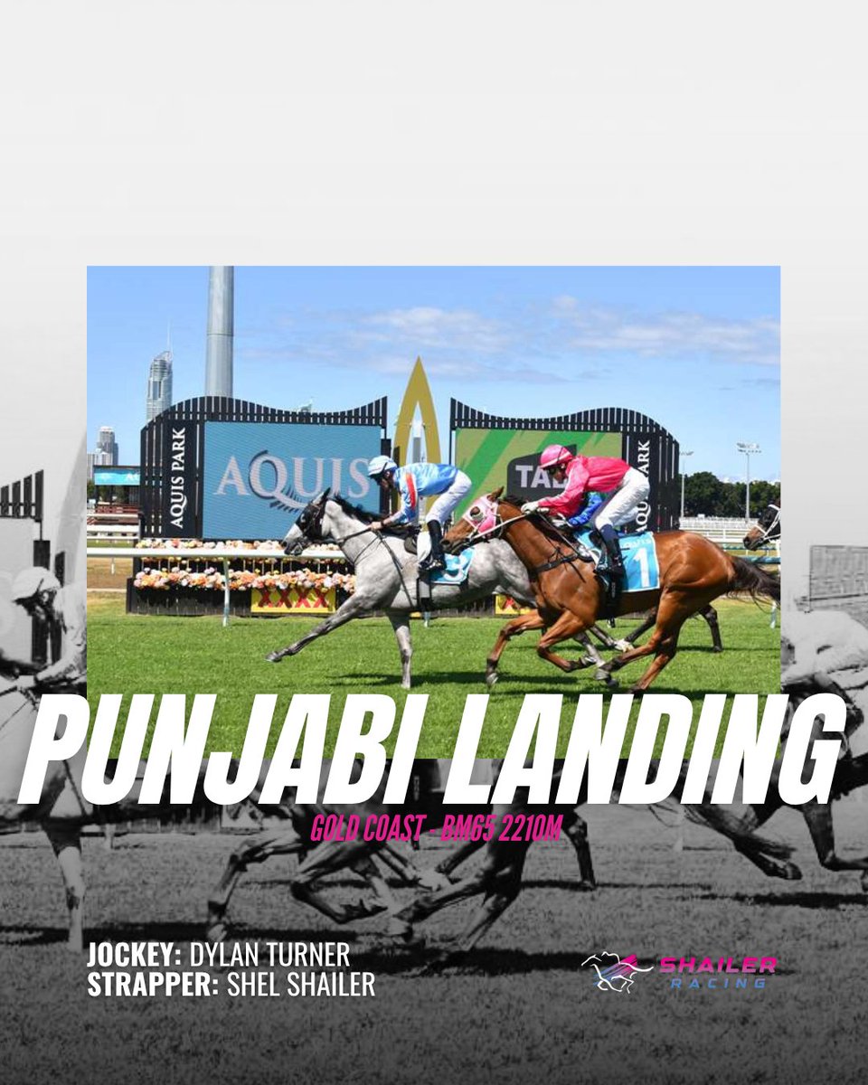 Two in a row for Punjabi Landing!🔥
That makes three wins for the team with week - a huge credit to everyone behind the scenes and our incredible owners for their ongoing support! 🌟