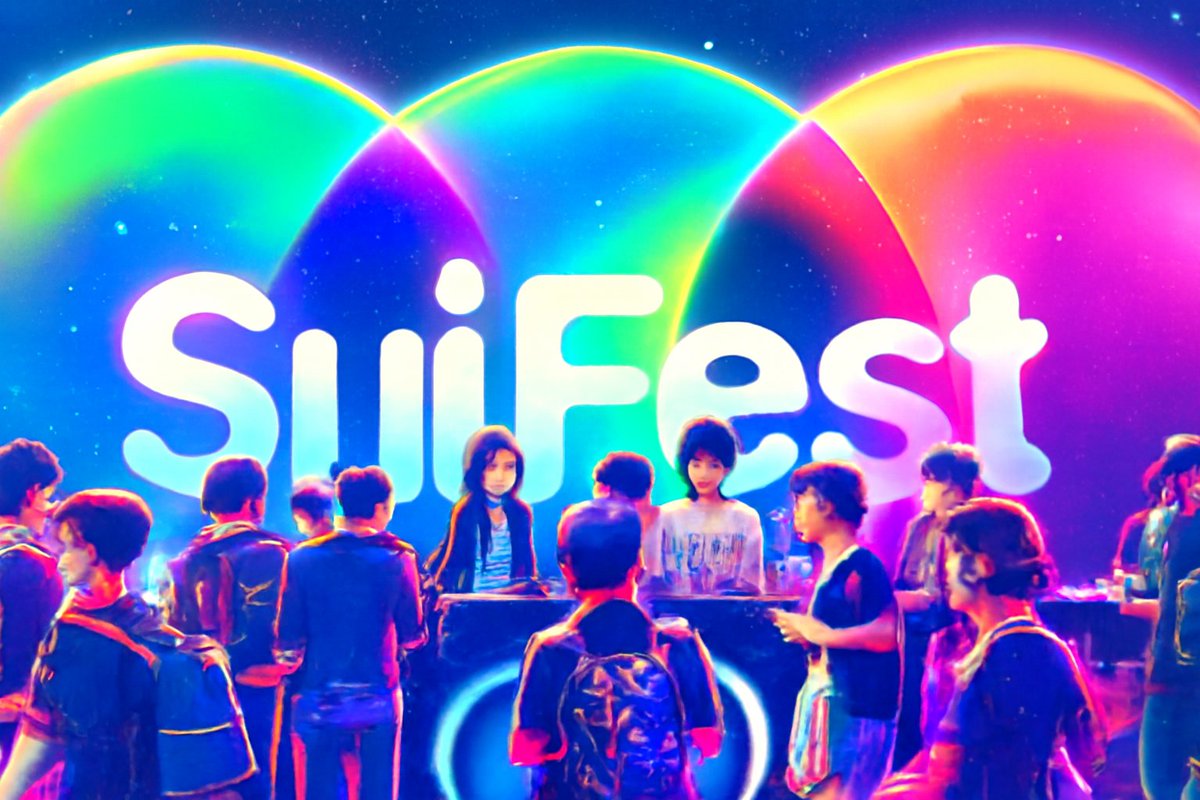 Suiet | Sui Wallet tweet media