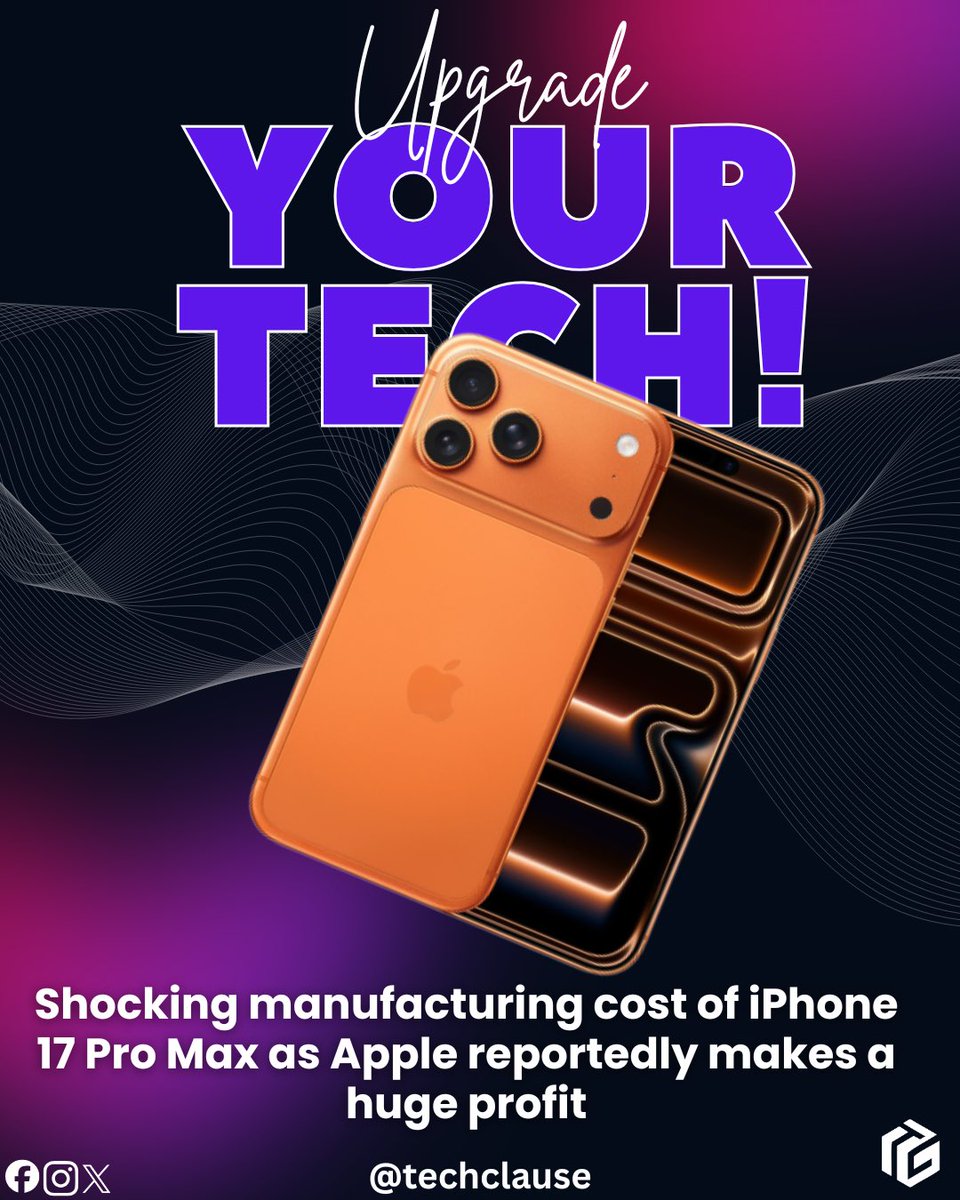 Tech Clause tweet media
