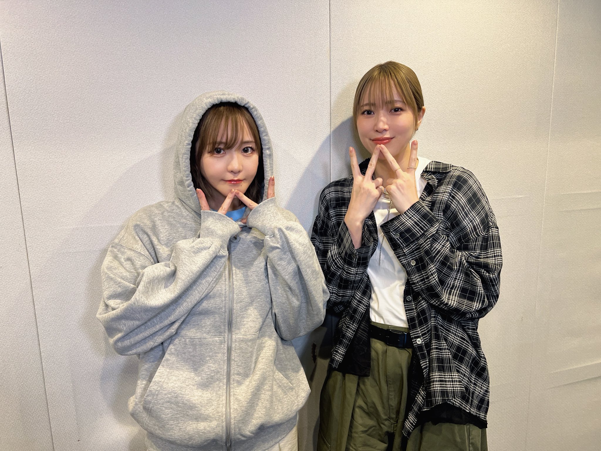 青木瑠璃子おしごとinfo(非公式) on X: 