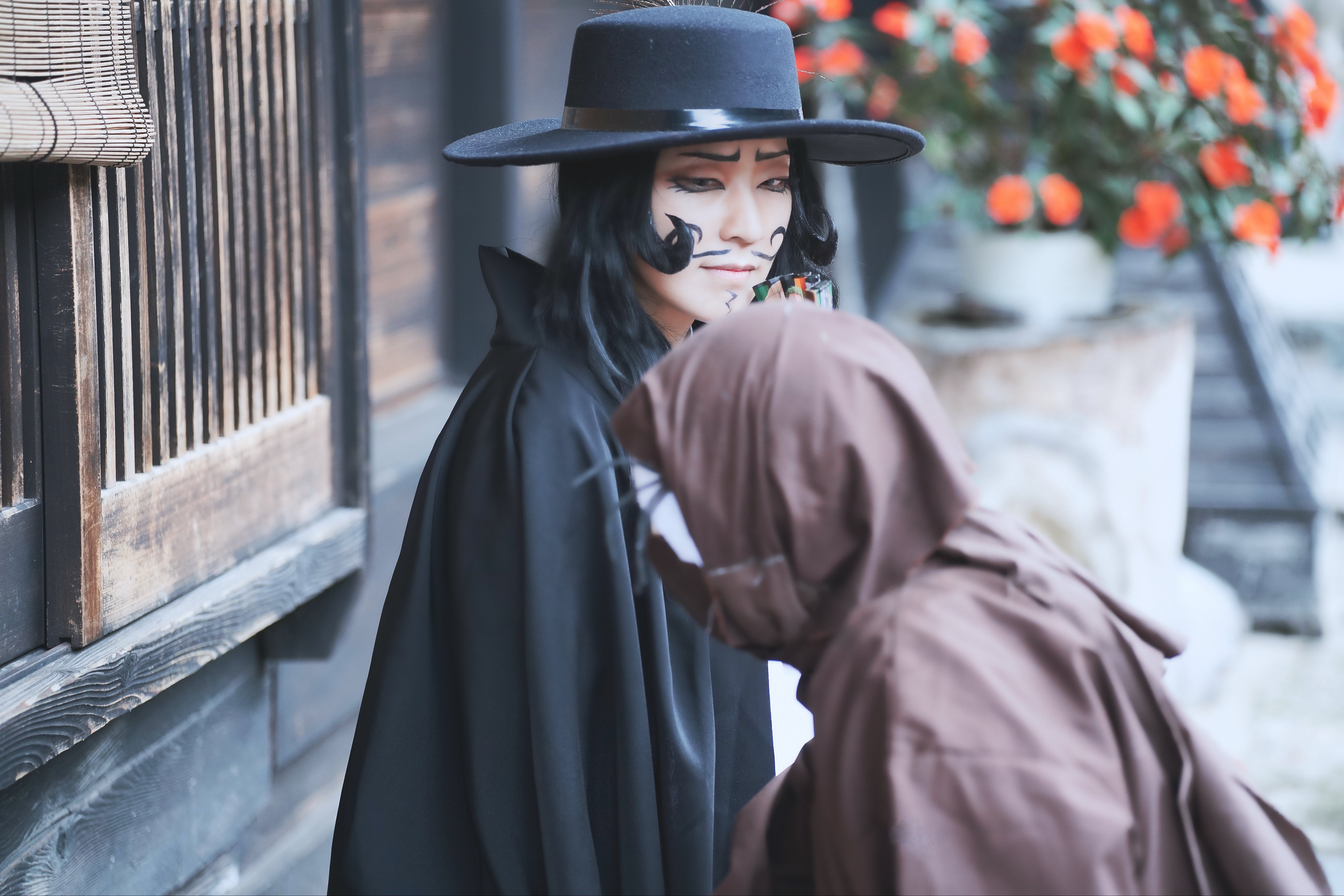 貴跳-たかぴょん on X: 