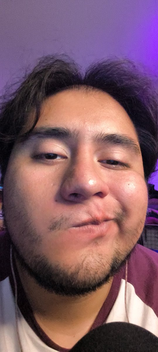 Saliendo de la gripe, pero empezó el flujo nasal maldita sea
m.twitch.tv/diego_haroo