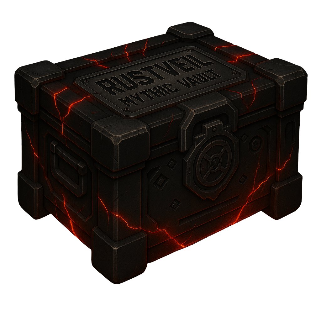 rustveilgame's tweet photo. Limited. Legendary. Loading... โณ
๐Crates Drop & Land NFT is almost here.
๐New Limited Sales! https://t.co/s3O72Q7fW0
$rust $btc $eth $wax $xrp $sol $usdt $bnb
#binance
#rustveil #nftfarming #NFTmining
#nftgames #nftcommunity #NFTGame
#wax #waxnfts #waxblockchain https://t.co/GANYxyBysh