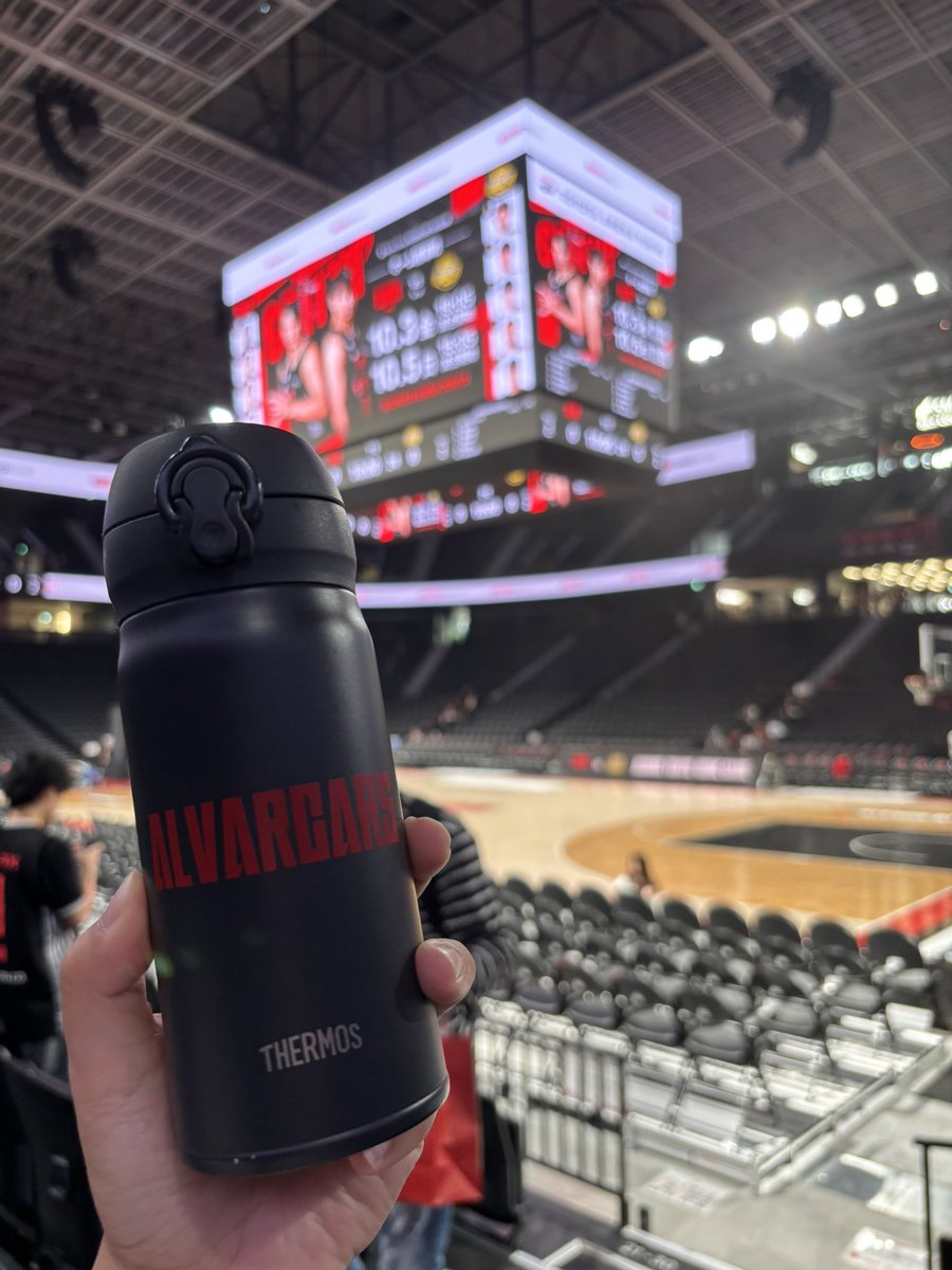 開幕節2戦目！
今日こそ勝つ！🔥

#Myボトル推進プロジェクト