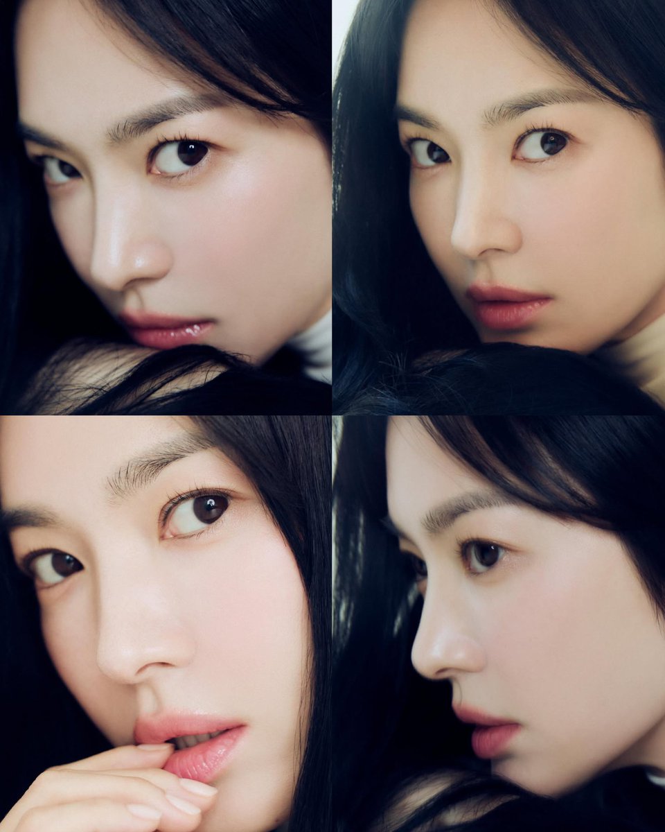 hyekyots's tweet photo. Now that's a PREMIUM FACE 

#SongHyeKyo https://t.co/hXN1dn7BSV