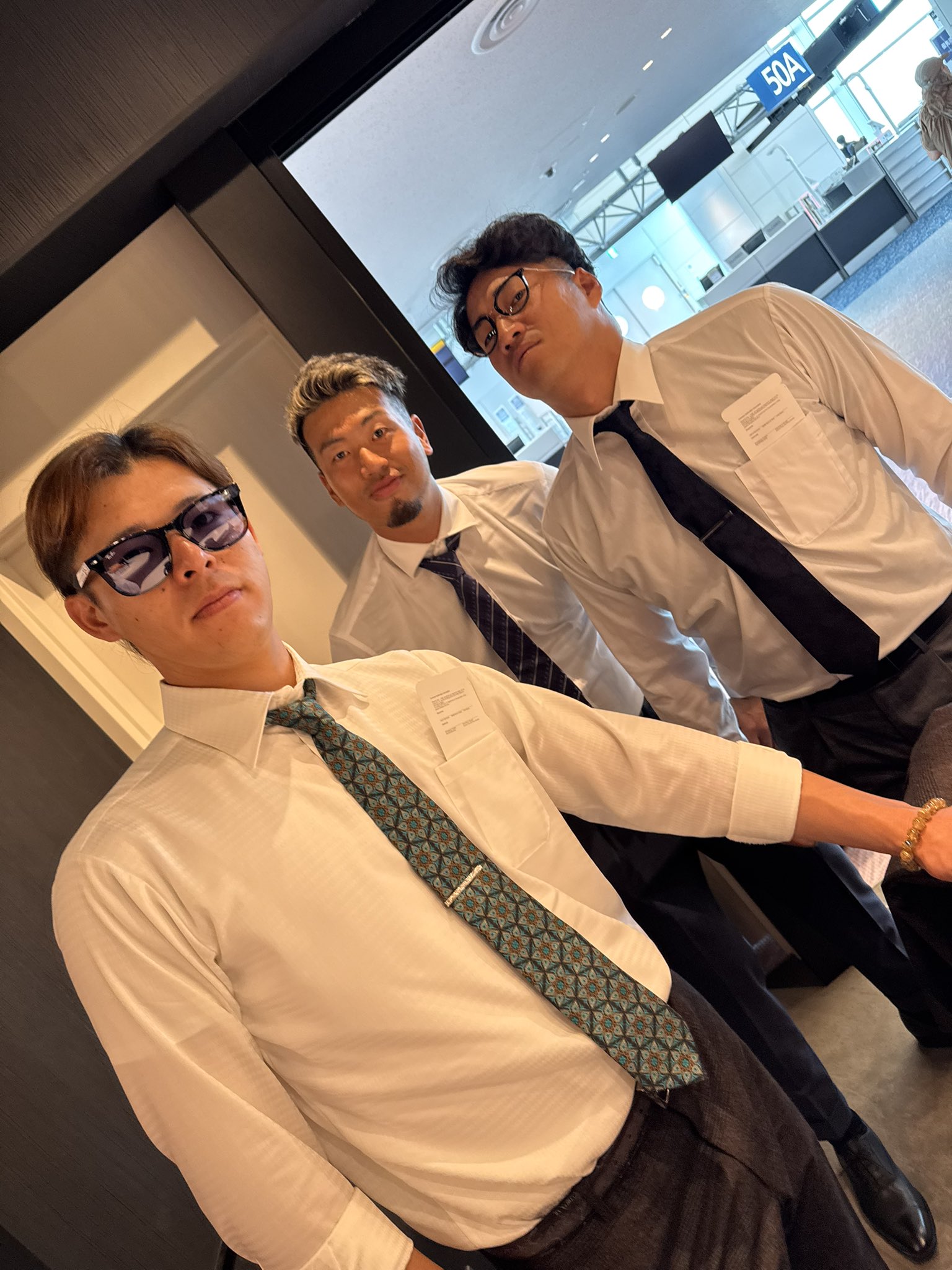 山﨑 康晃 (@19Yasuaki) / X