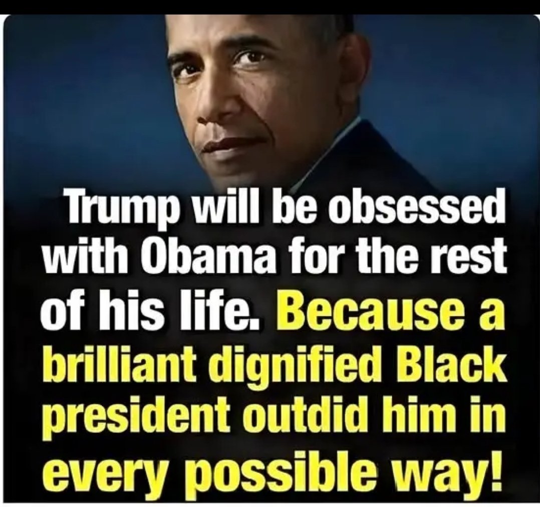 Hilltop__Leader's tweet photo. @BarackObama @MichelleObama Congratulations to you both. One more thing Trump couldn't do better. 💙🥰 https://t.co/nAh3cznokz