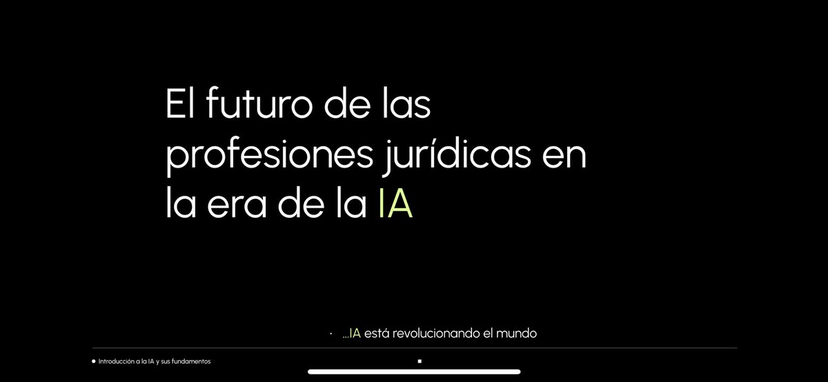 Rodol_chacon's tweet photo. Alimenté tanto mis sueños que mis miedos se murieron de hambre. 

Este fin de semana hemos materializado un gran proyecto: la primera maestría en Compliance e Inteligencia Artificial. https://t.co/2bzsk6irfy